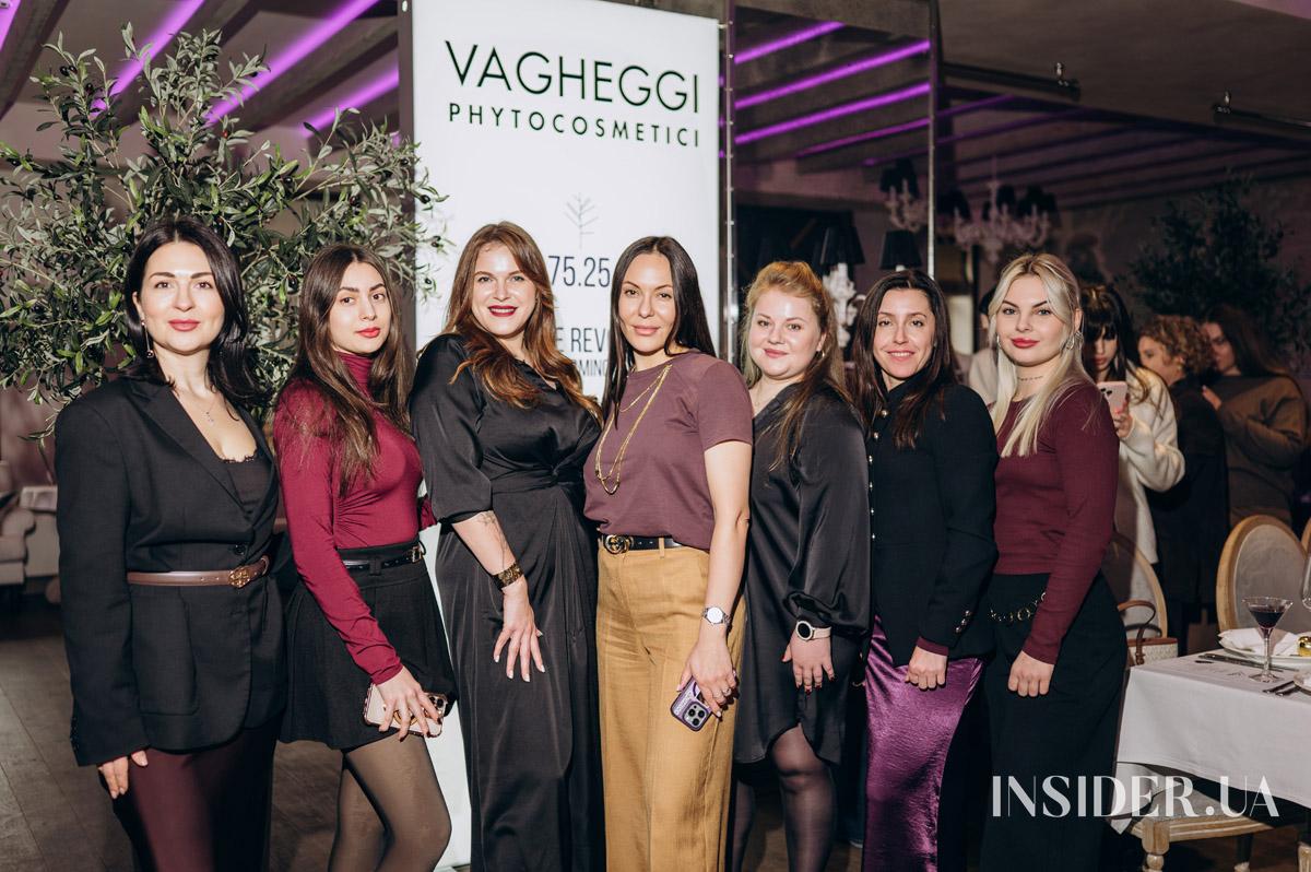 Б’юті-майбутнє вже тут: бранч інновацій та longevity-технологій у Києві