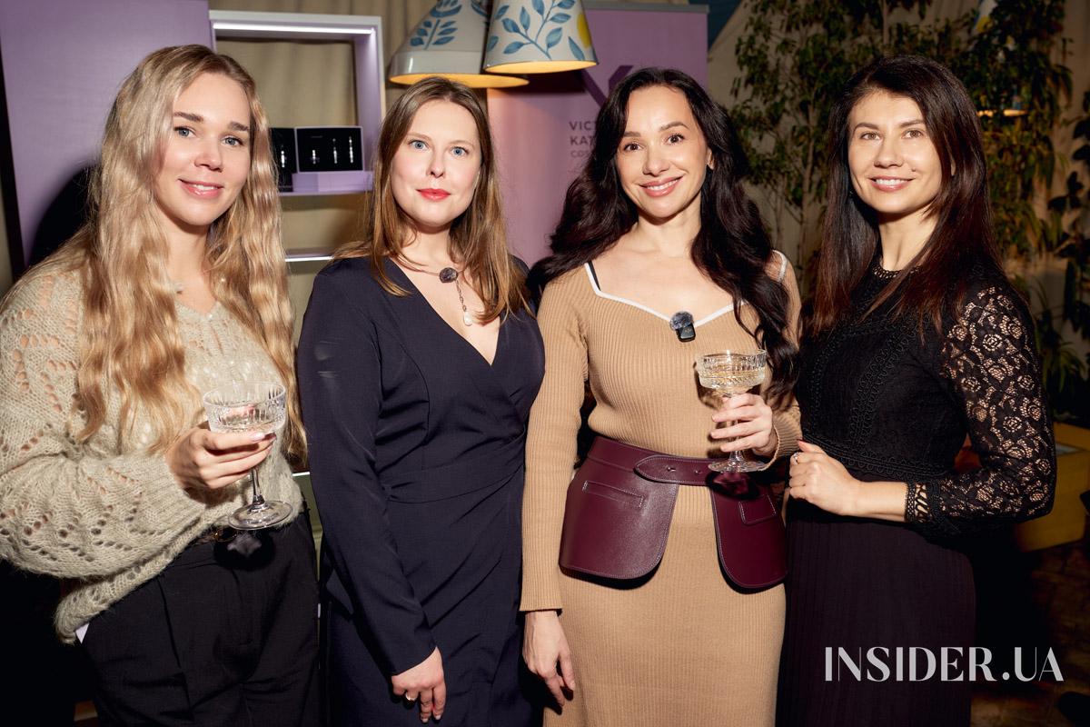 Портрет українки, що діє: репортаж до Дня жіночого підприємництва