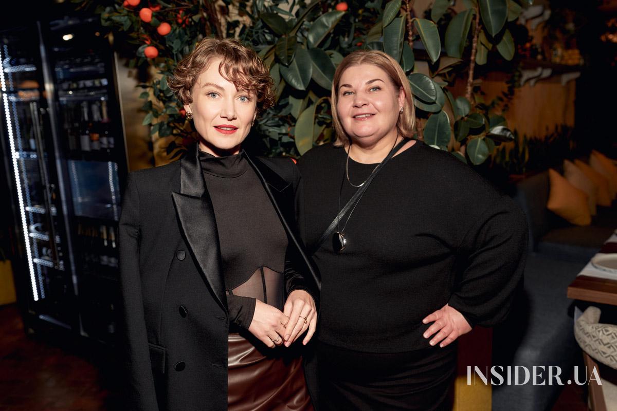 Портрет українки, що діє: репортаж до Дня жіночого підприємництва