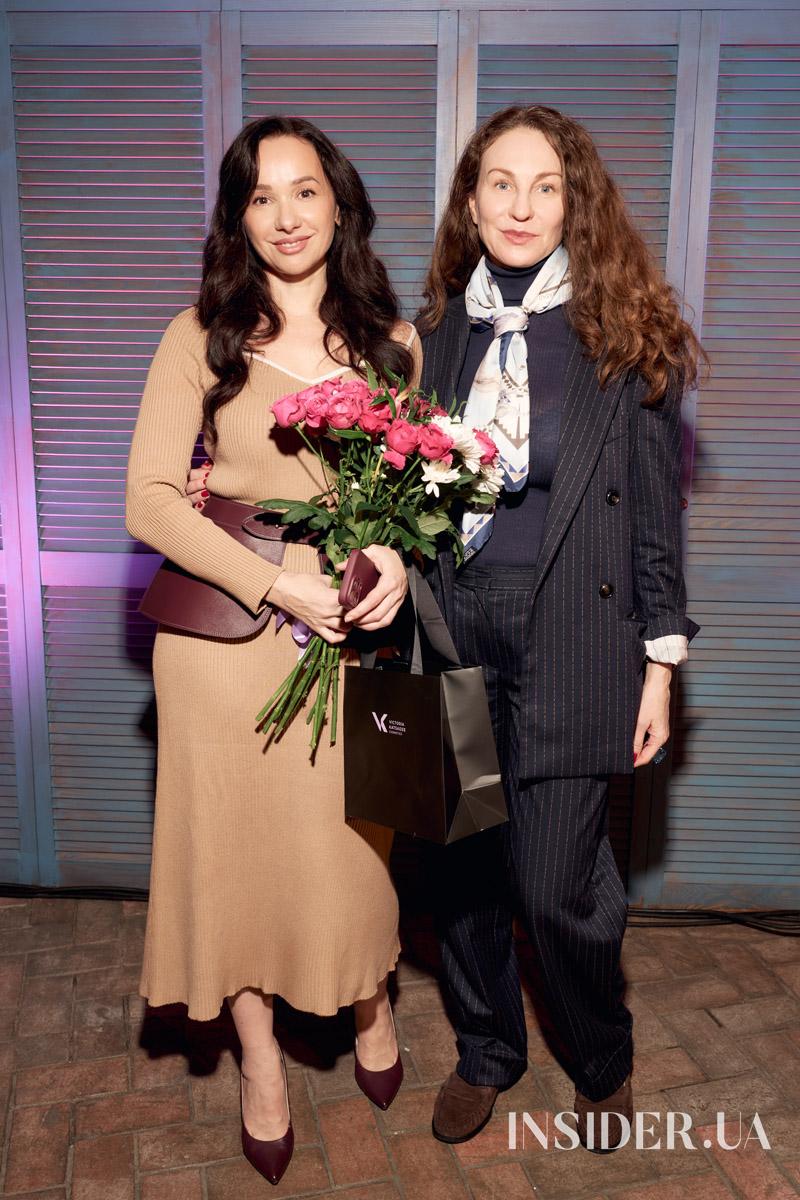 Портрет українки, що діє: репортаж до Дня жіночого підприємництва