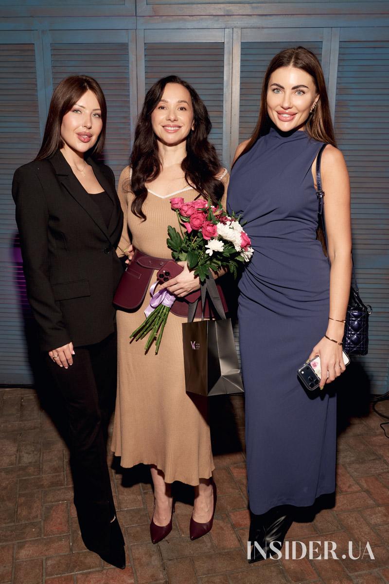 Портрет українки, що діє: репортаж до Дня жіночого підприємництва