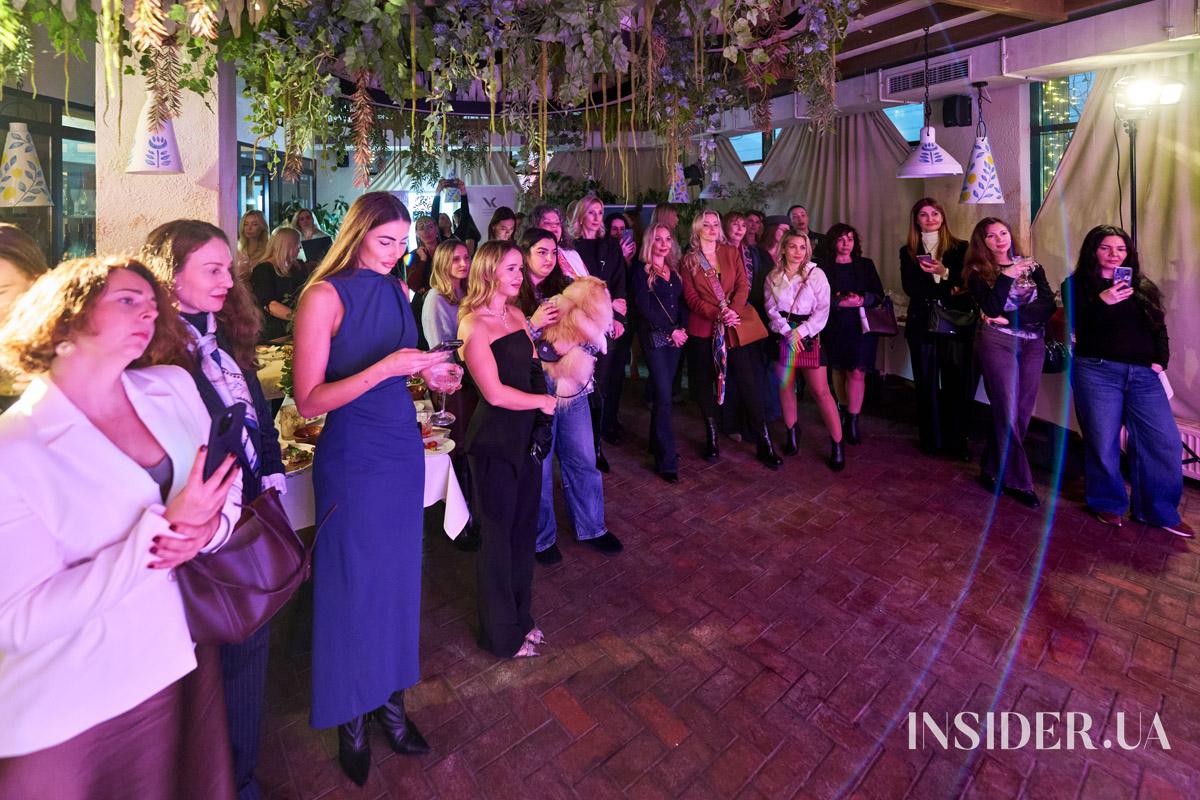 Портрет українки, що діє: репортаж до Дня жіночого підприємництва