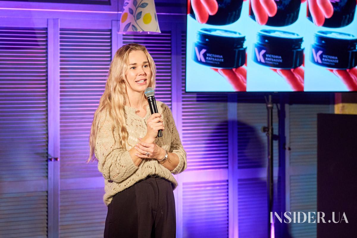 Портрет українки, що діє: репортаж до Дня жіночого підприємництва