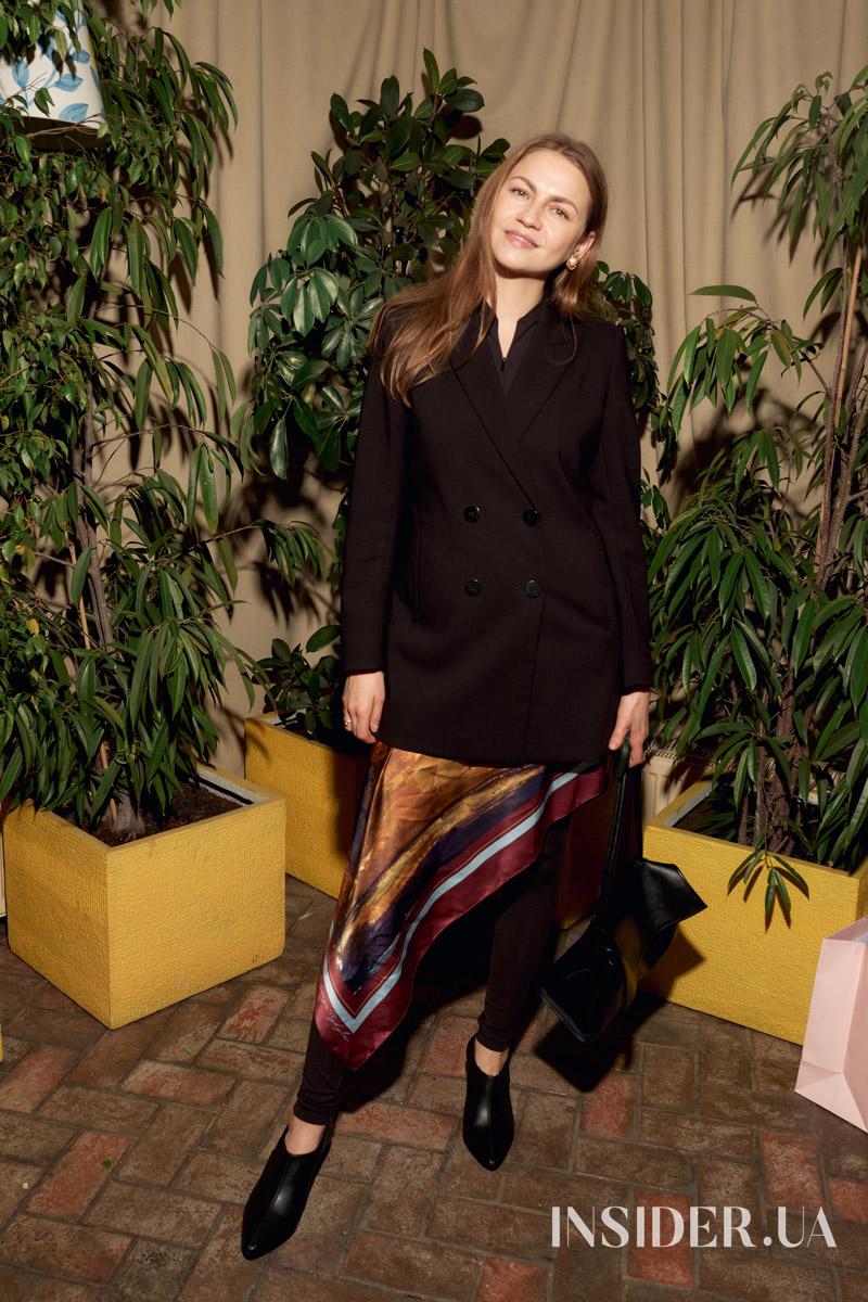 Портрет українки, що діє: репортаж до Дня жіночого підприємництва