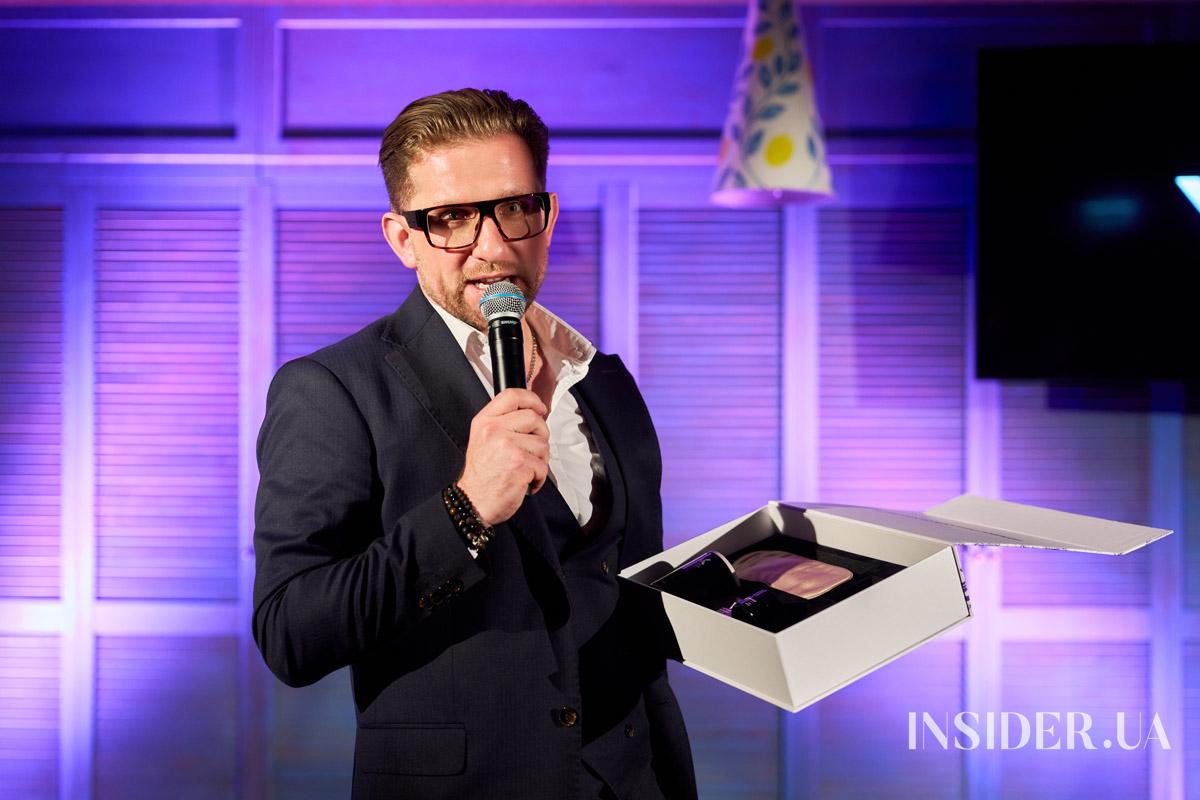 Портрет українки, що діє: репортаж до Дня жіночого підприємництва