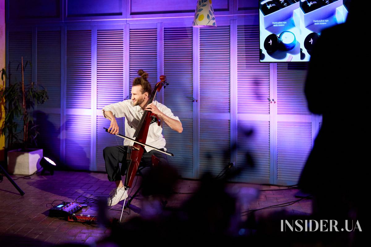 Портрет українки, що діє: репортаж до Дня жіночого підприємництва