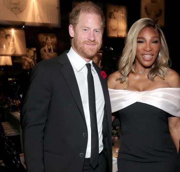 Гала-вечер Baby2Baby и юбилей Крис Дженнер: как Сассекские провели выходные