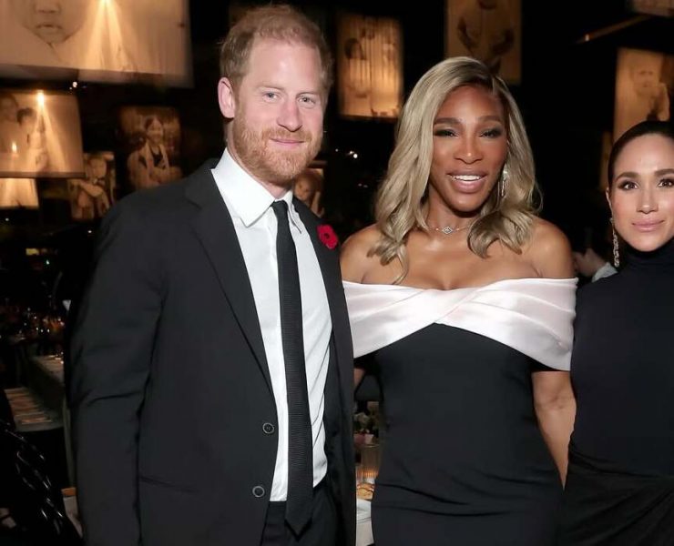 Меган Маркл