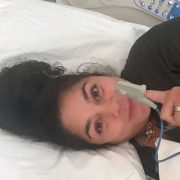 Оскароносна акторка Мішель Єо вперше стала бабусею