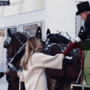 Сильна і впевнена: Раміна Есхакзай на обкладинці Harper’s Bazaar Україна