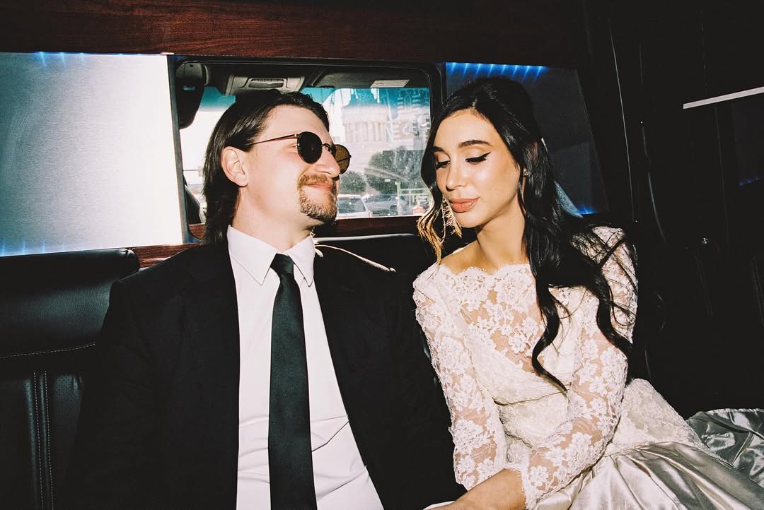 Джон Бон Джові удруге став дідусем