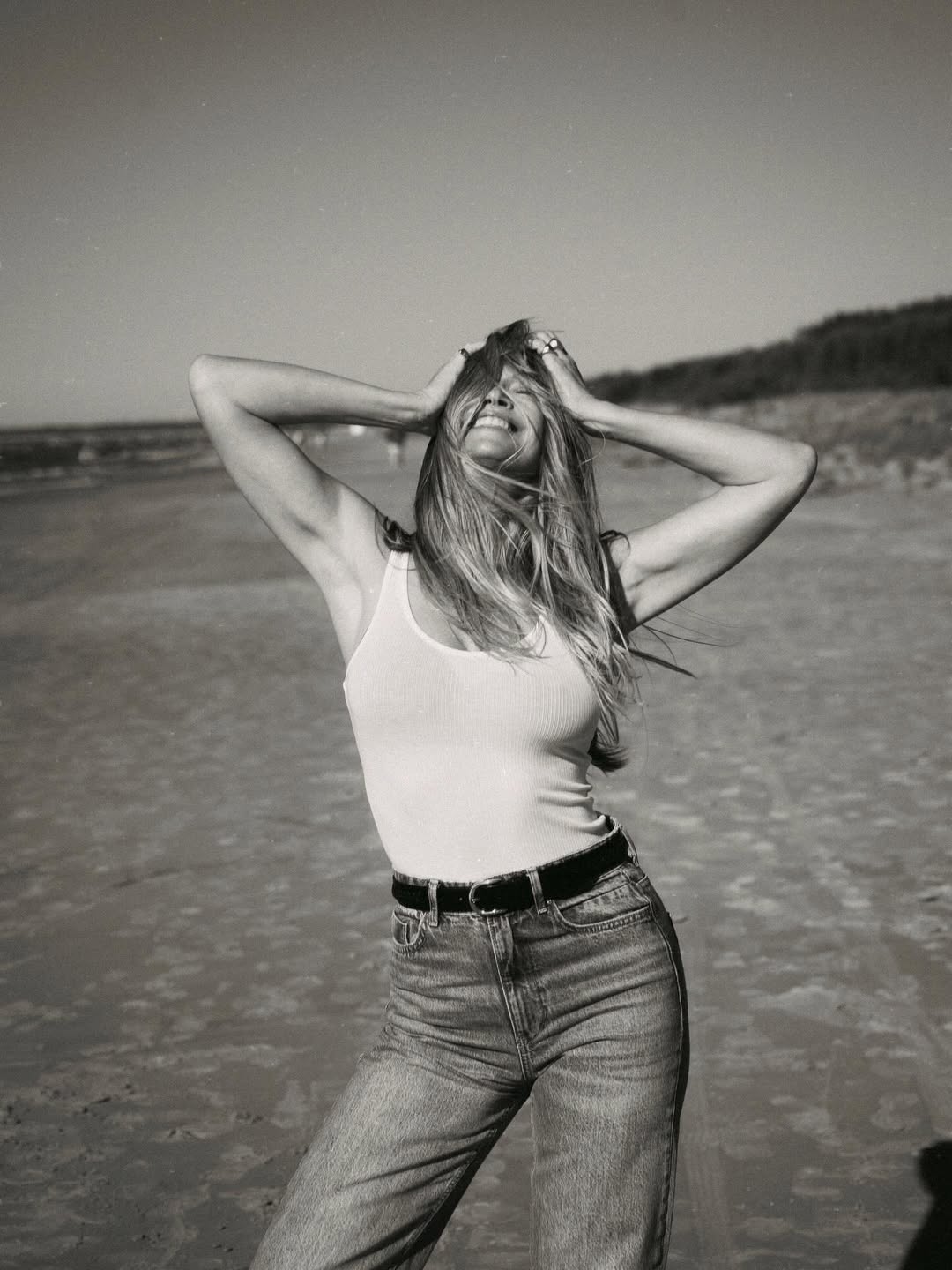 Редкие кадры: Вера Брежнева показала, как повзрослела ее младшая дочь