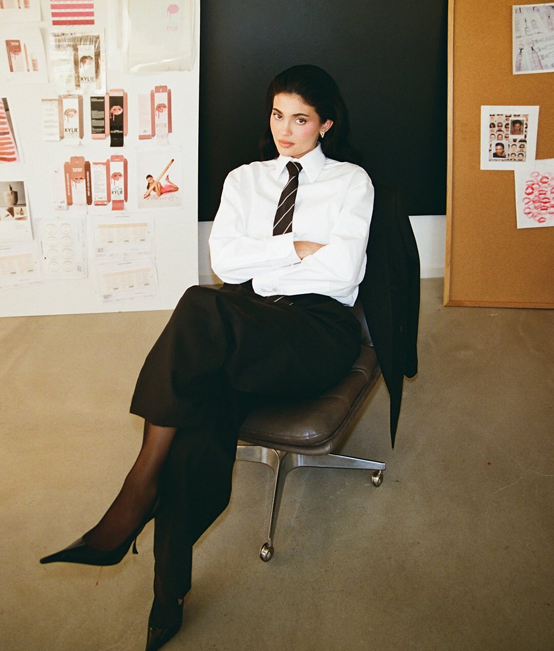 СМИ: Тимоти Шаламе и Кайли Дженнер расстались