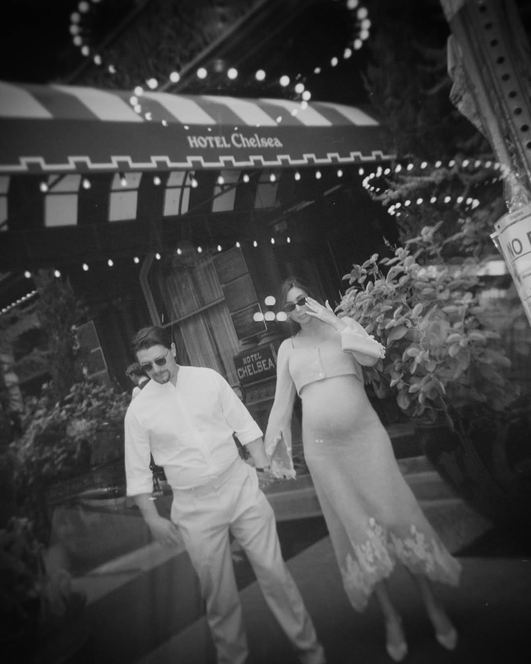 Джон Бон Джові удруге став дідусем