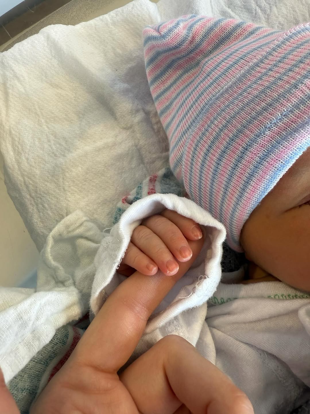 Джон Бон Джові удруге став дідусем