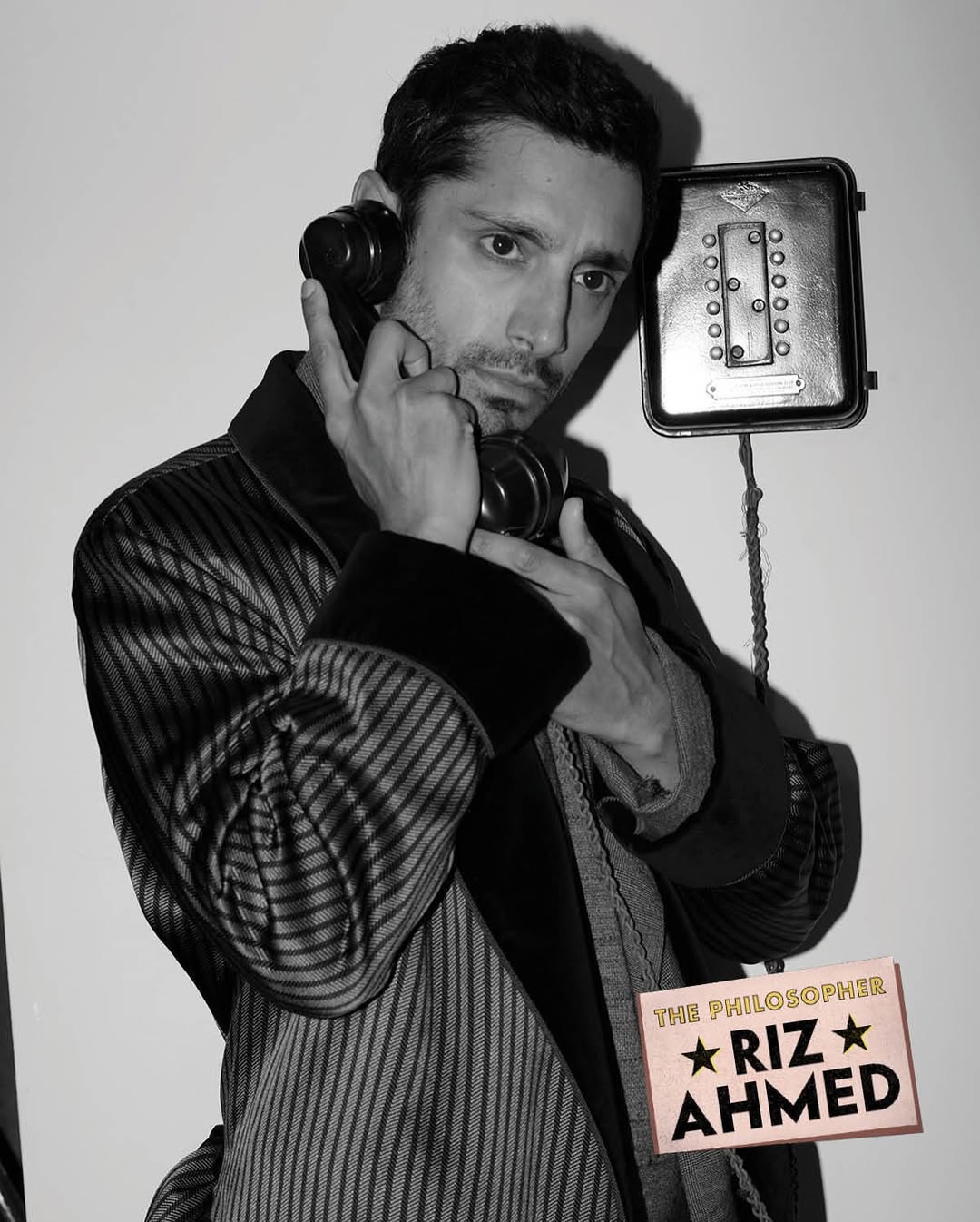 Главные красавчики Голливуда в новом выпуске Vanity Fair