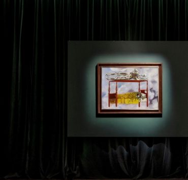 На аукціоні Sotheby’s продали картину Фріди Кало за рекордні $54,7 млн