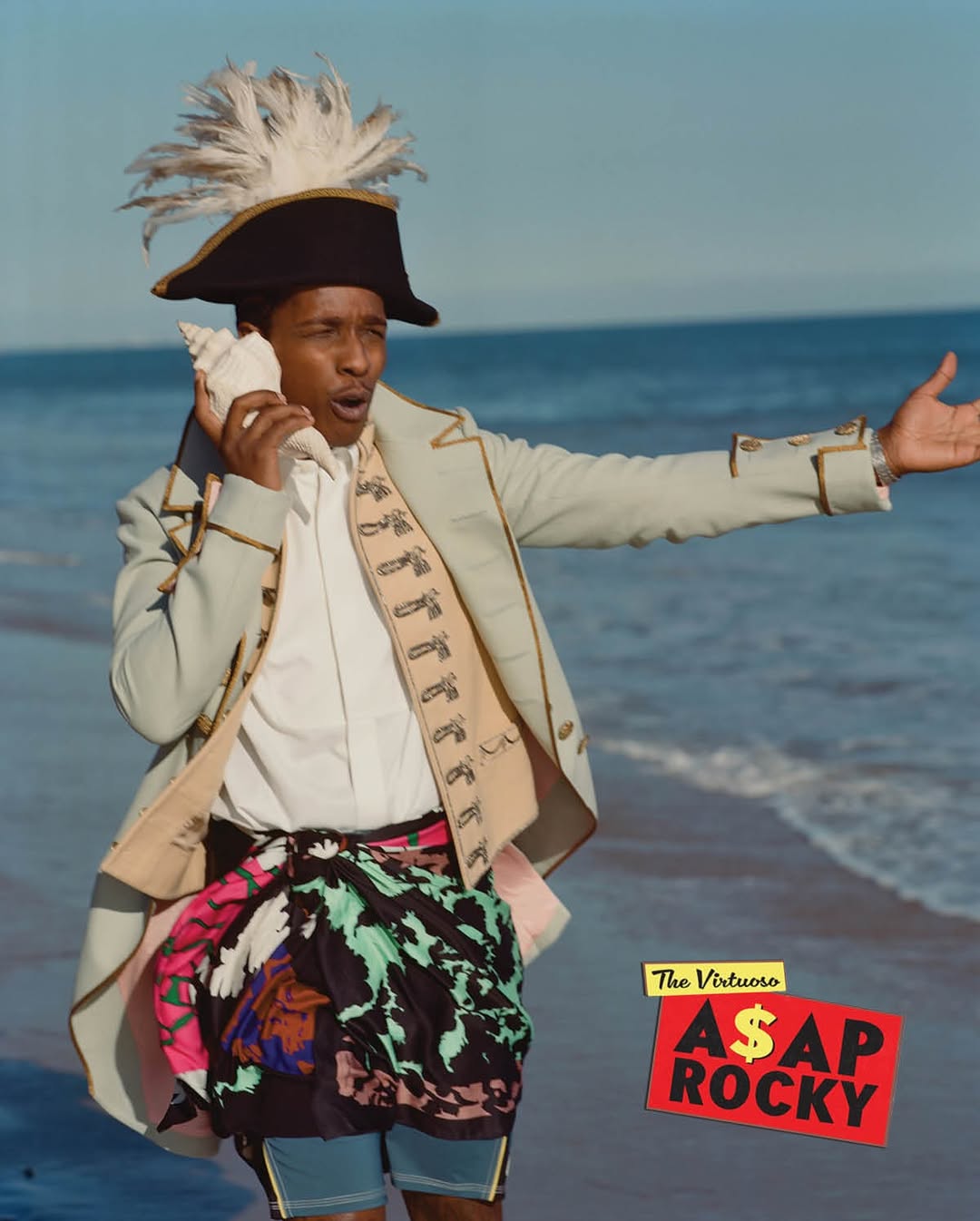 Главные красавчики Голливуда в новом выпуске Vanity Fair