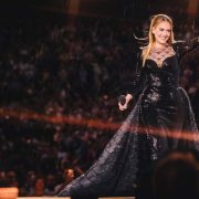 Адель дебютує в кіно