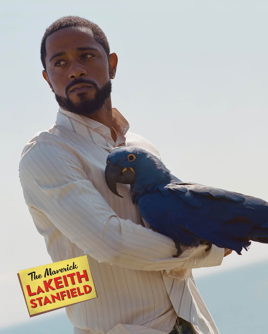 Главные красавчики Голливуда в новом выпуске Vanity Fair