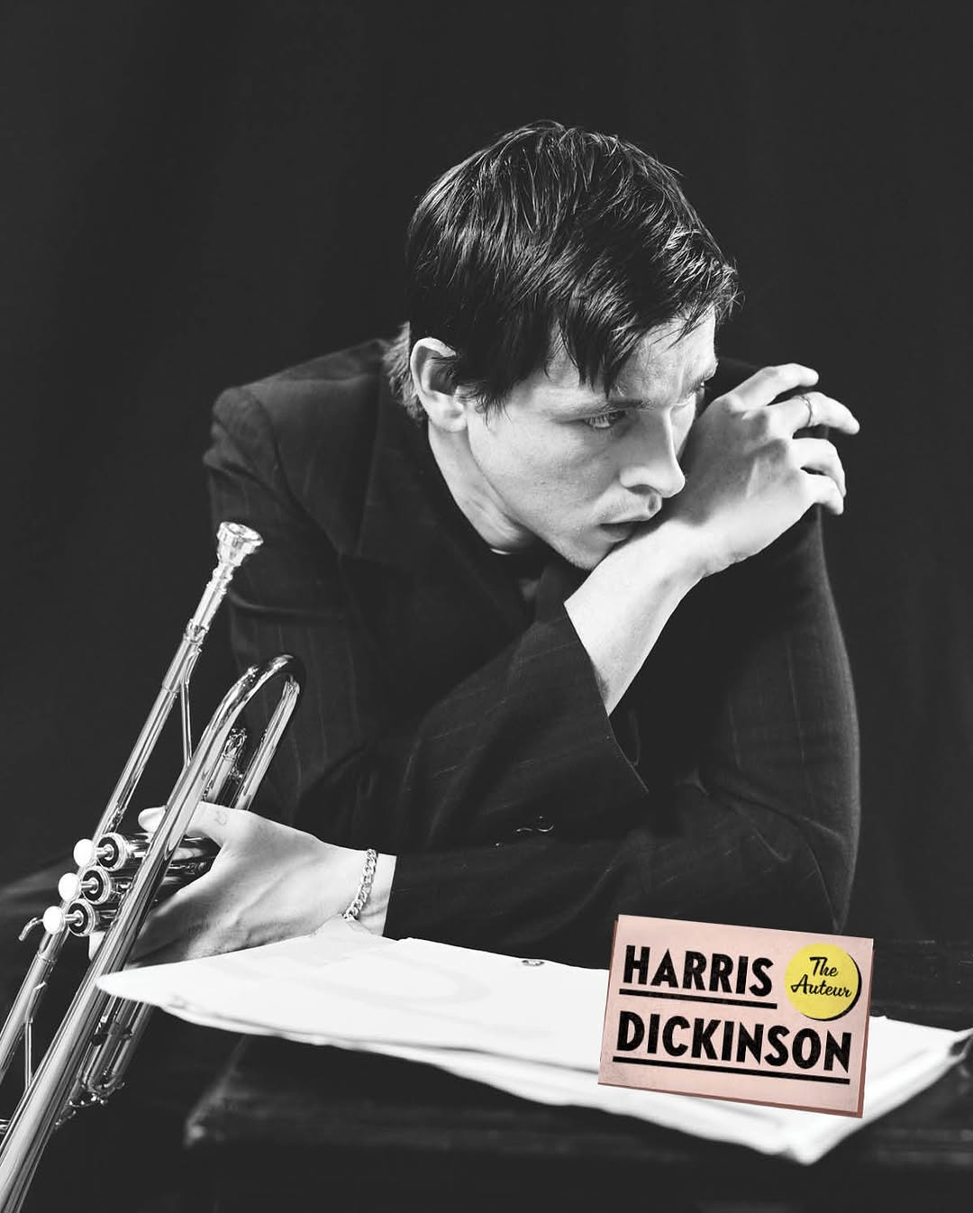 Главные красавчики Голливуда в новом выпуске Vanity Fair