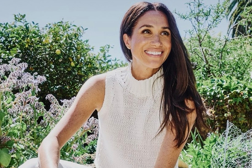 Меган Маркл повертається в кіно