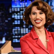 У стилі вечірок 90-х: співпраця українки Anna October з американським J.Crew