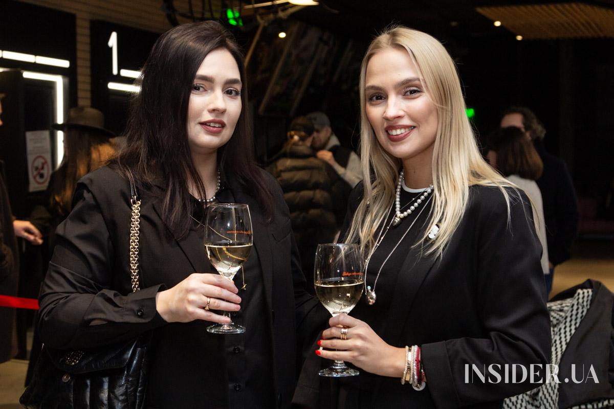 «Последний викинг»: киевская премьера черной комедии с Мадсом Миккельсеном