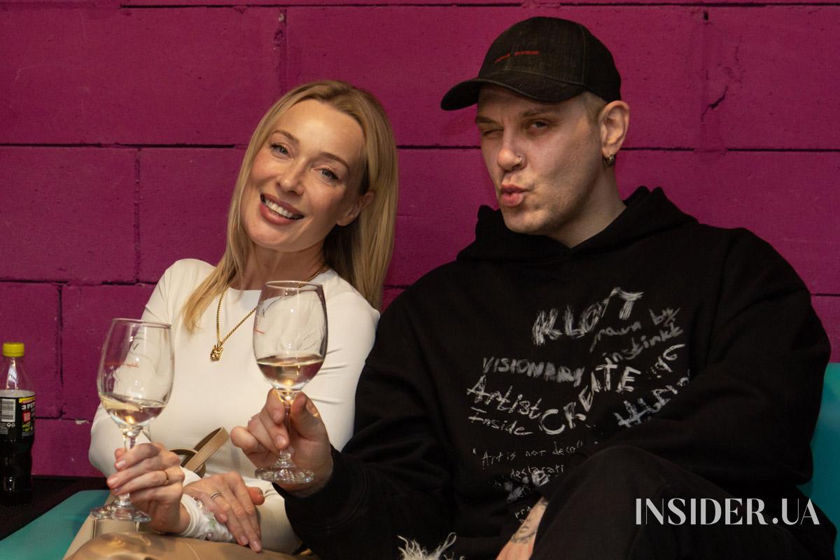 «Последний викинг»: киевская премьера черной комедии с Мадсом Миккельсеном