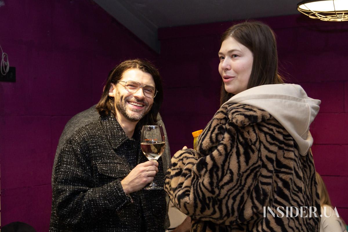 «Последний викинг»: киевская премьера черной комедии с Мадсом Миккельсеном