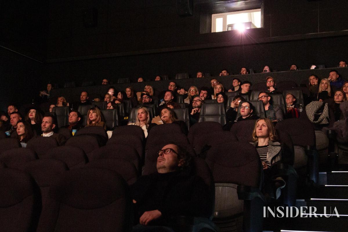 «Последний викинг»: киевская премьера черной комедии с Мадсом Миккельсеном