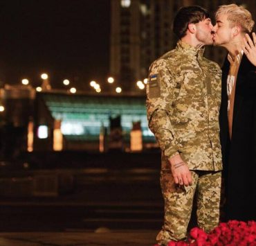 «Я сказал “Да!”»: Mélovin объявил о помолвке