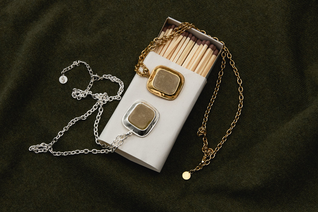 Між ніжністю та глибиною: два нові відтінки в колекції VENSA