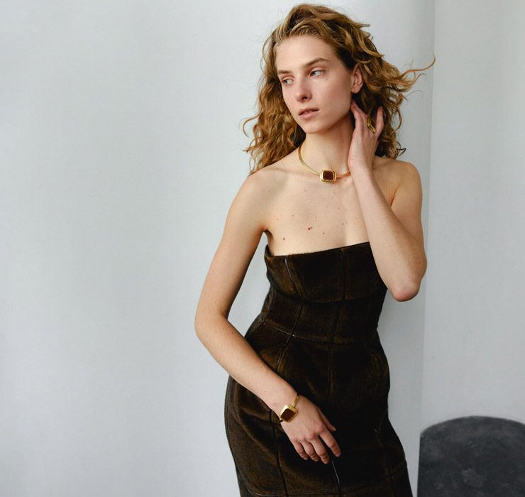 Між ніжністю та глибиною: два нові відтінки в колекції VENSA