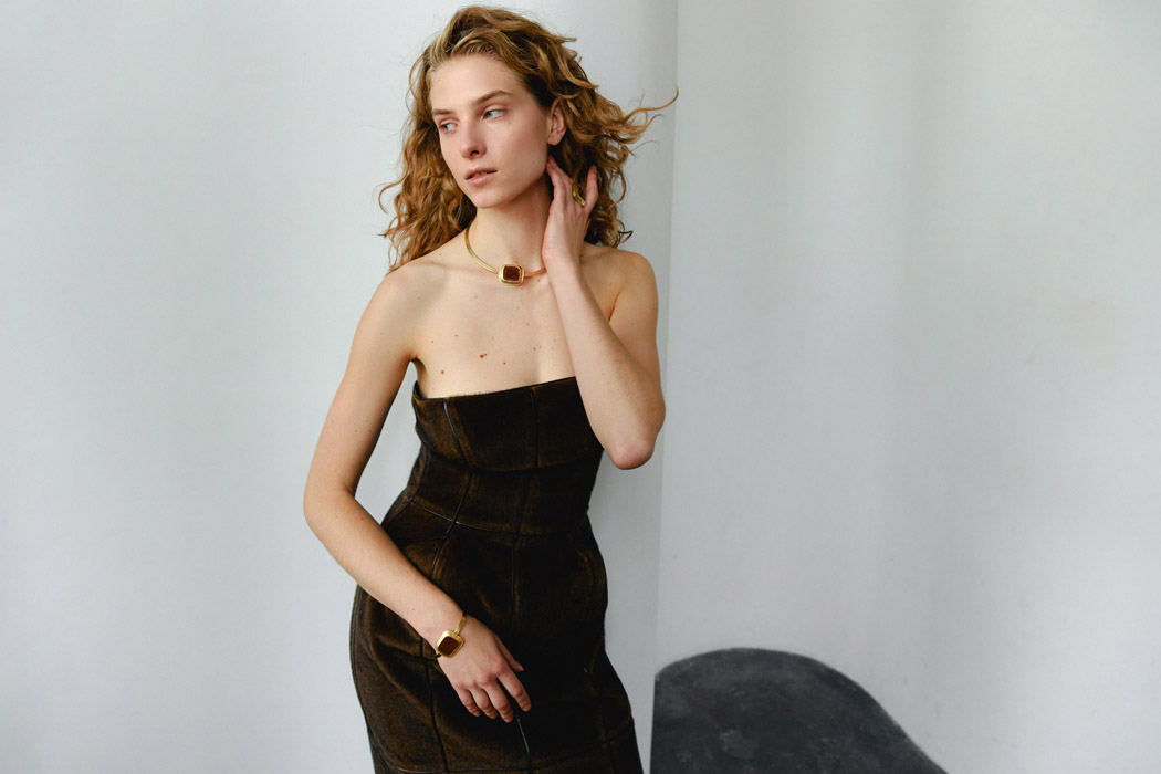 Між ніжністю та глибиною: два нові відтінки в колекції VENSA