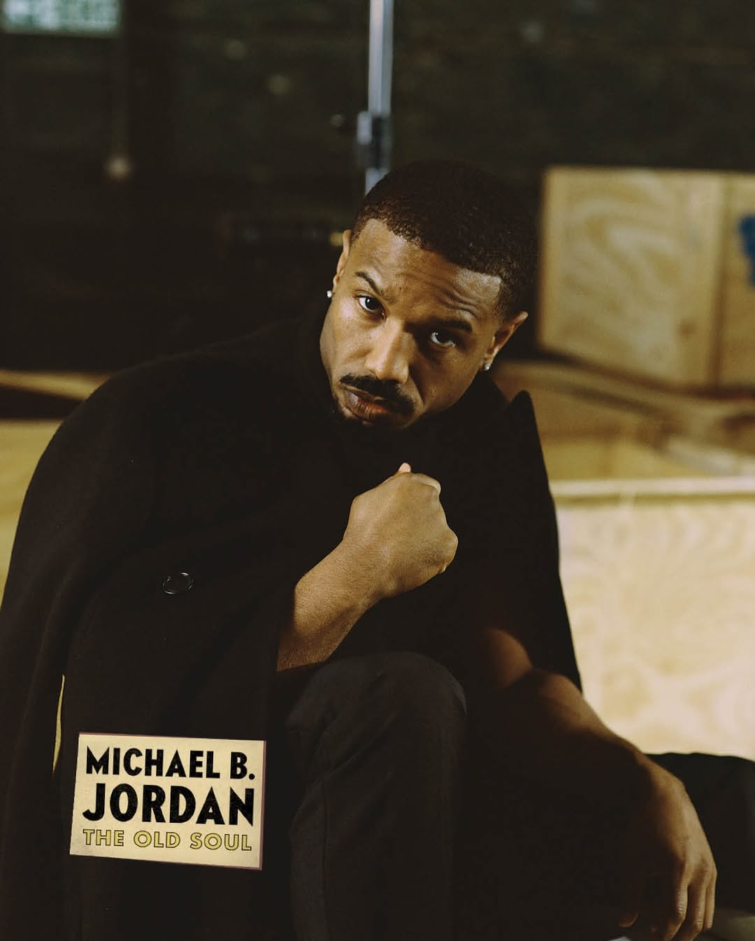 Главные красавчики Голливуда в новом выпуске Vanity Fair