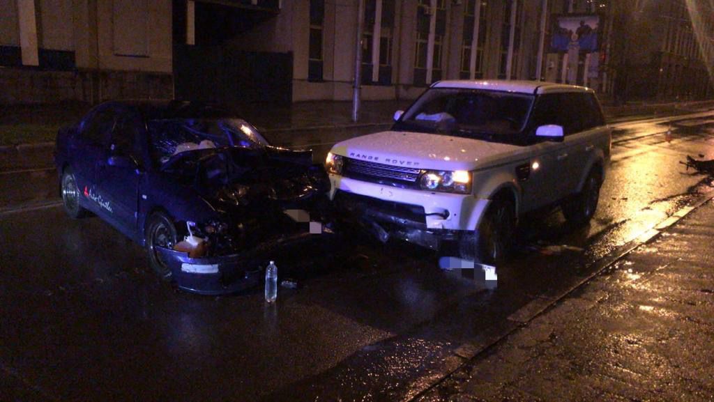 Остап Ступка проведет три года в исправительном центре из-за «пьяного» ДТП