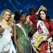 Оголосили ім’я переможниці конкурсу «Міс Всесвіт» – 2025