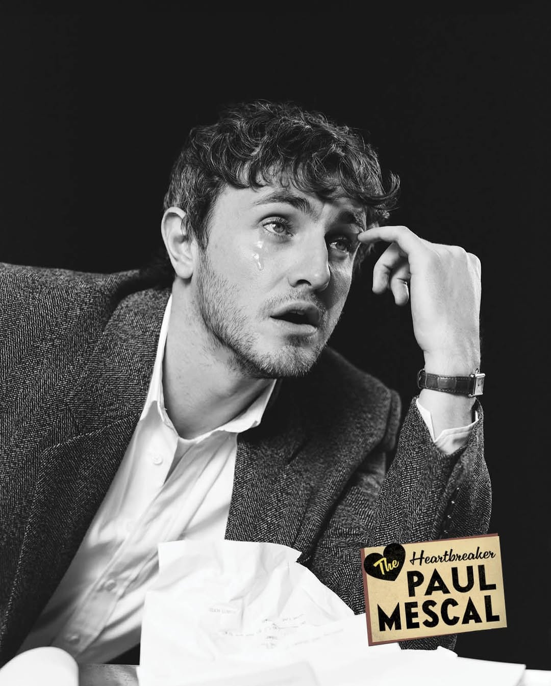 Главные красавчики Голливуда в новом выпуске Vanity Fair