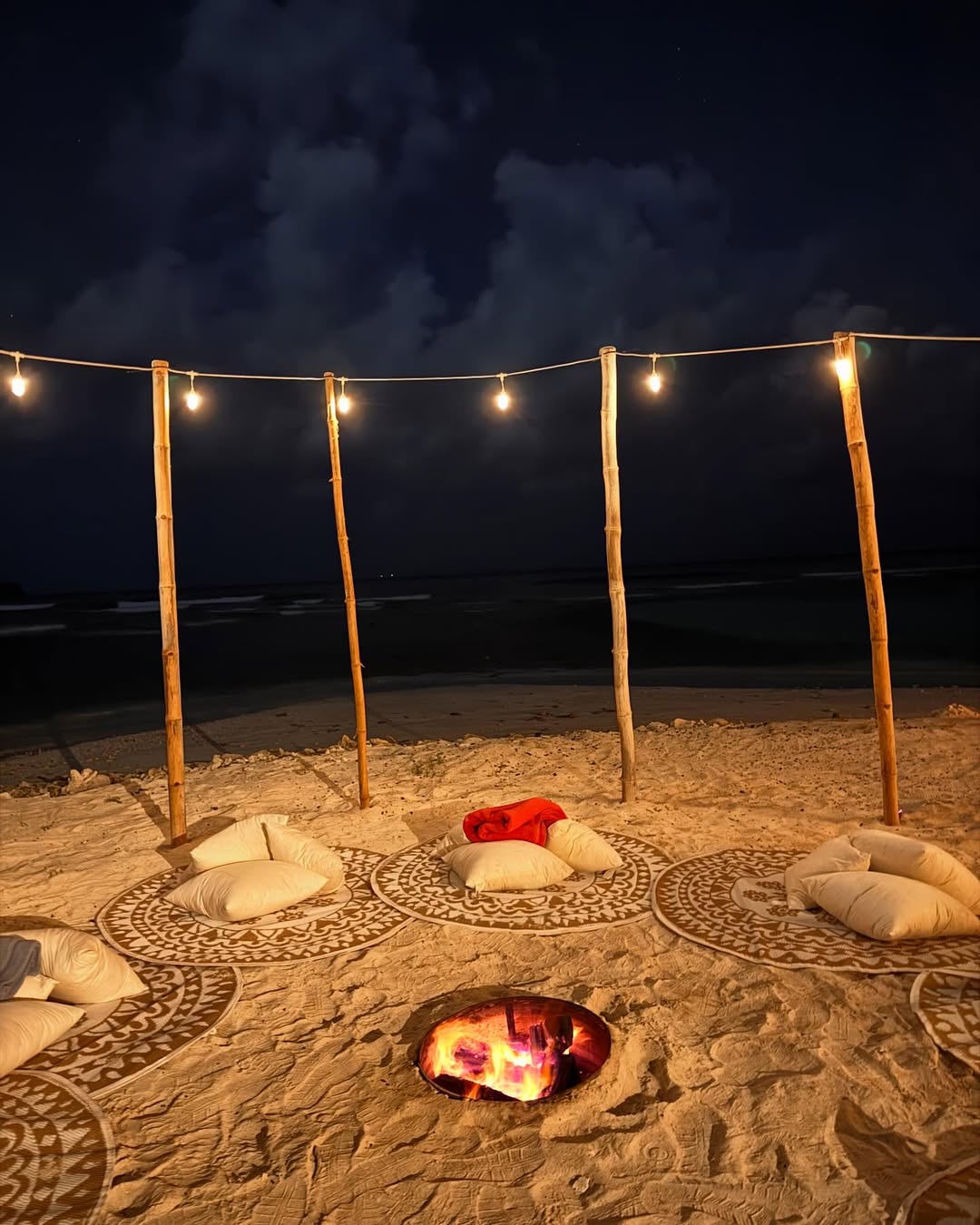 Как Кендалл Дженнер отметила свое 30-летие