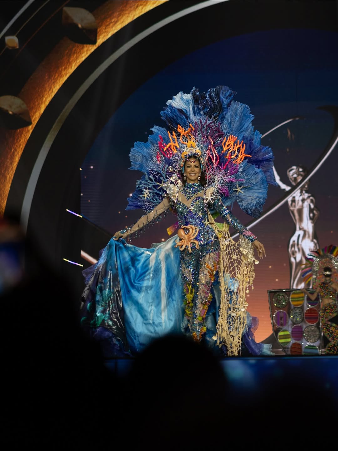 Оголосили ім’я переможниці конкурсу «Міс Всесвіт» – 2025