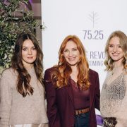 Війна, крихкість і відродження: нова виставка Марії Куліковської у Копенгагені