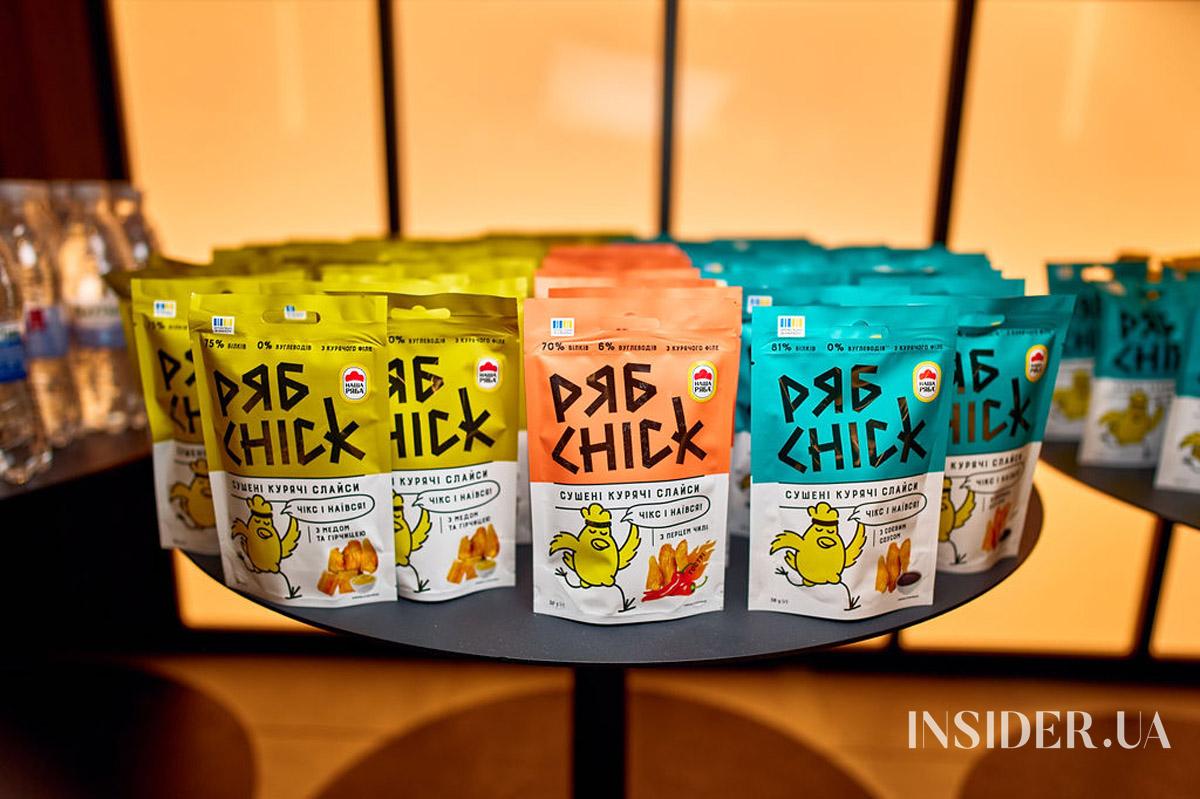 Атмосфера майбутнього на київській прем’єрі фільму «Хижак: Дикі землі»