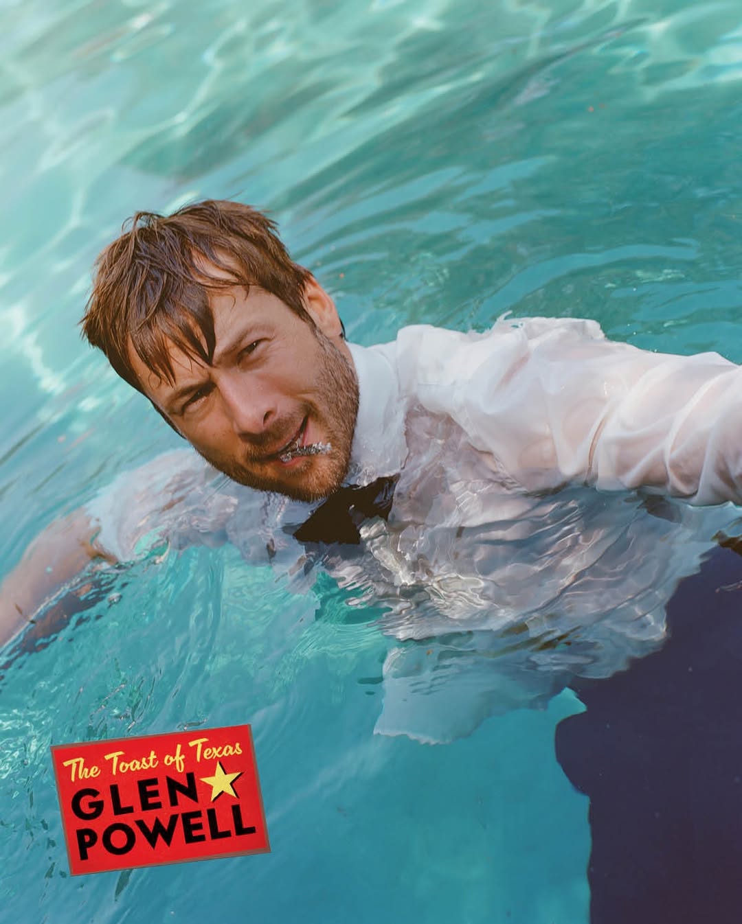 Главные красавчики Голливуда в новом выпуске Vanity Fair