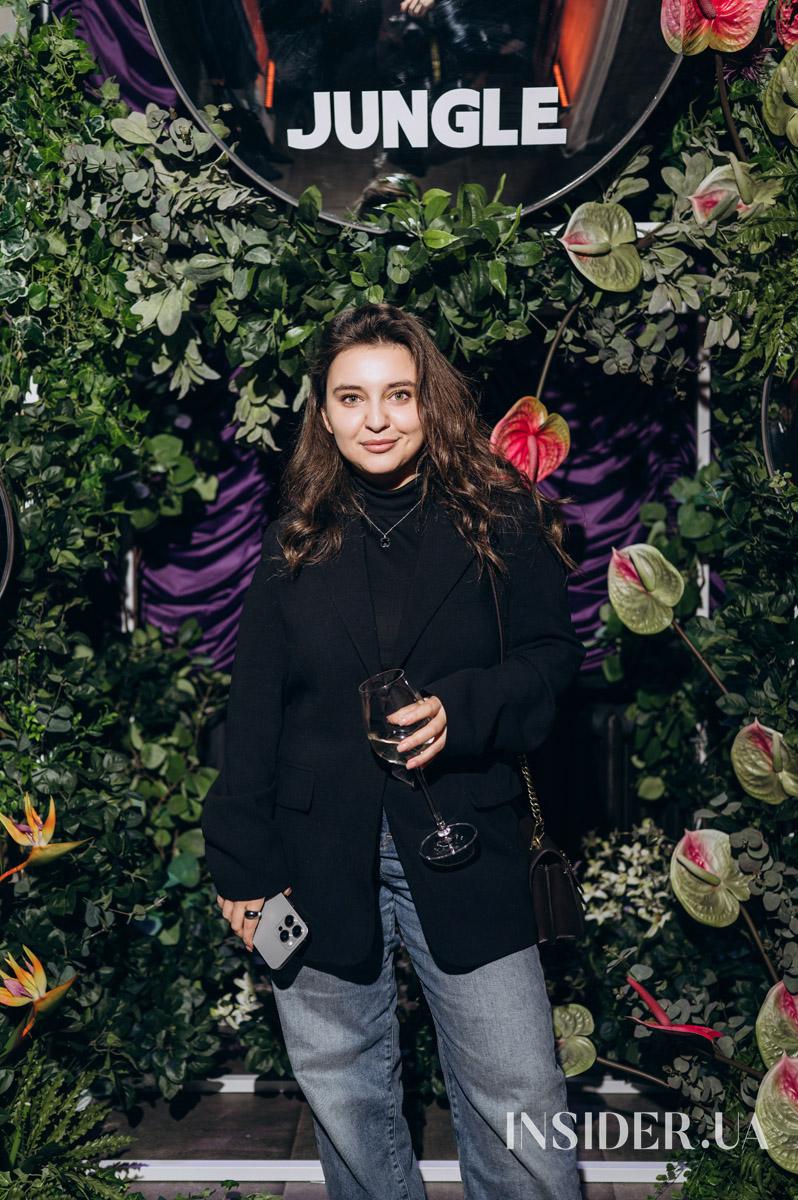 Fashion & Jewelry Night: одразу дві презентації в INKI THEATRE