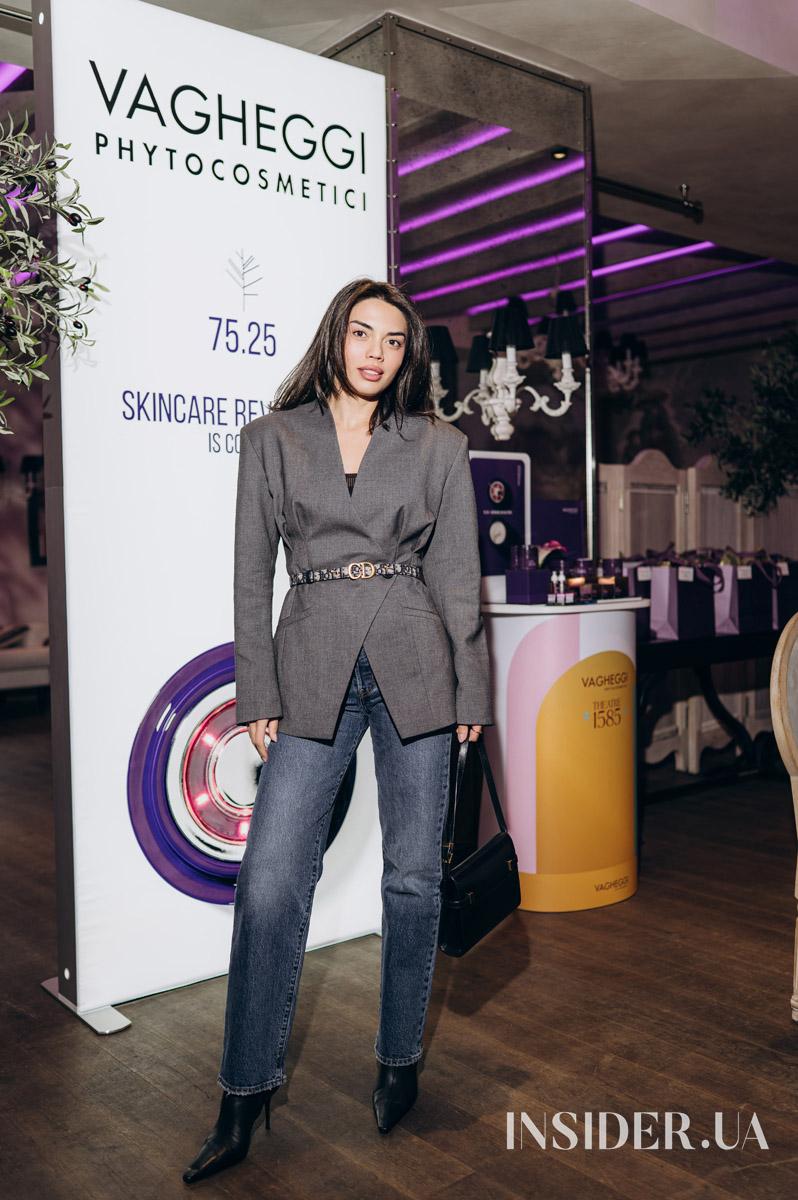 Б’юті-майбутнє вже тут: бранч інновацій та longevity-технологій у Києві