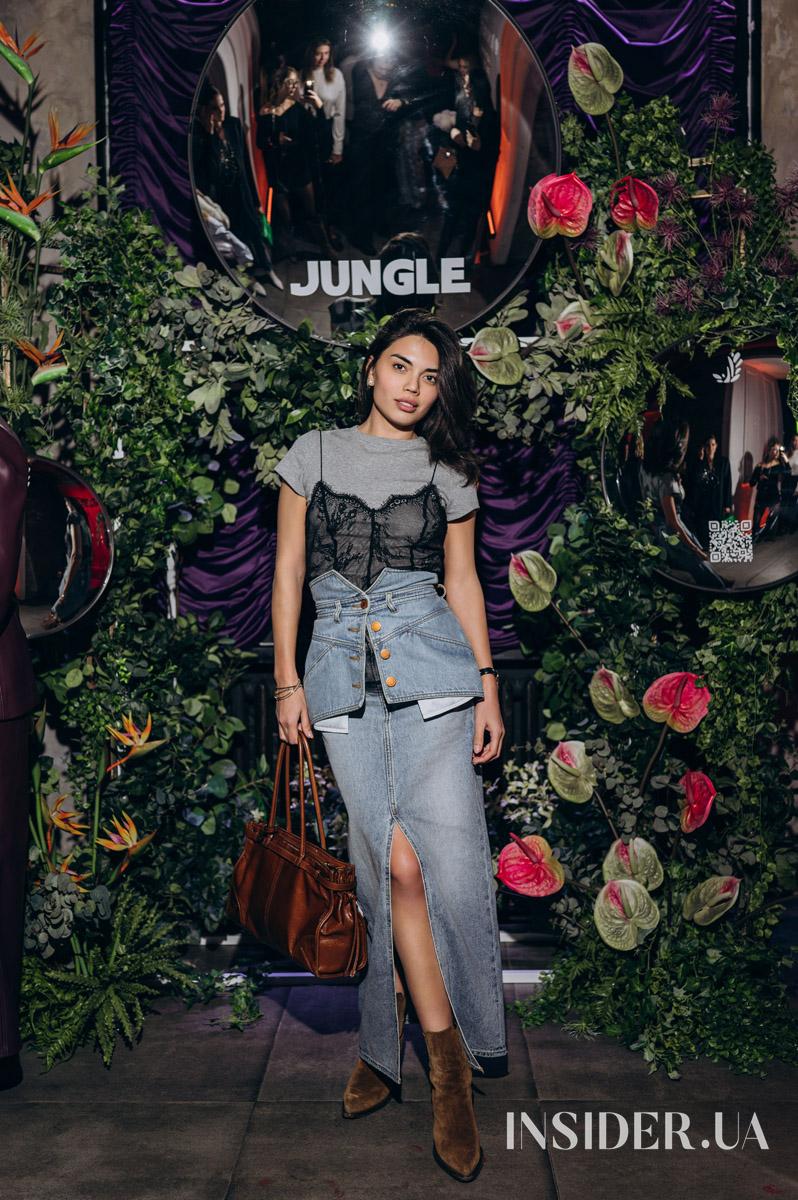 Fashion & Jewelry Night: одразу дві презентації в INKI THEATRE