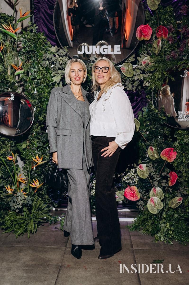 Fashion & Jewelry Night: одразу дві презентації в INKI THEATRE