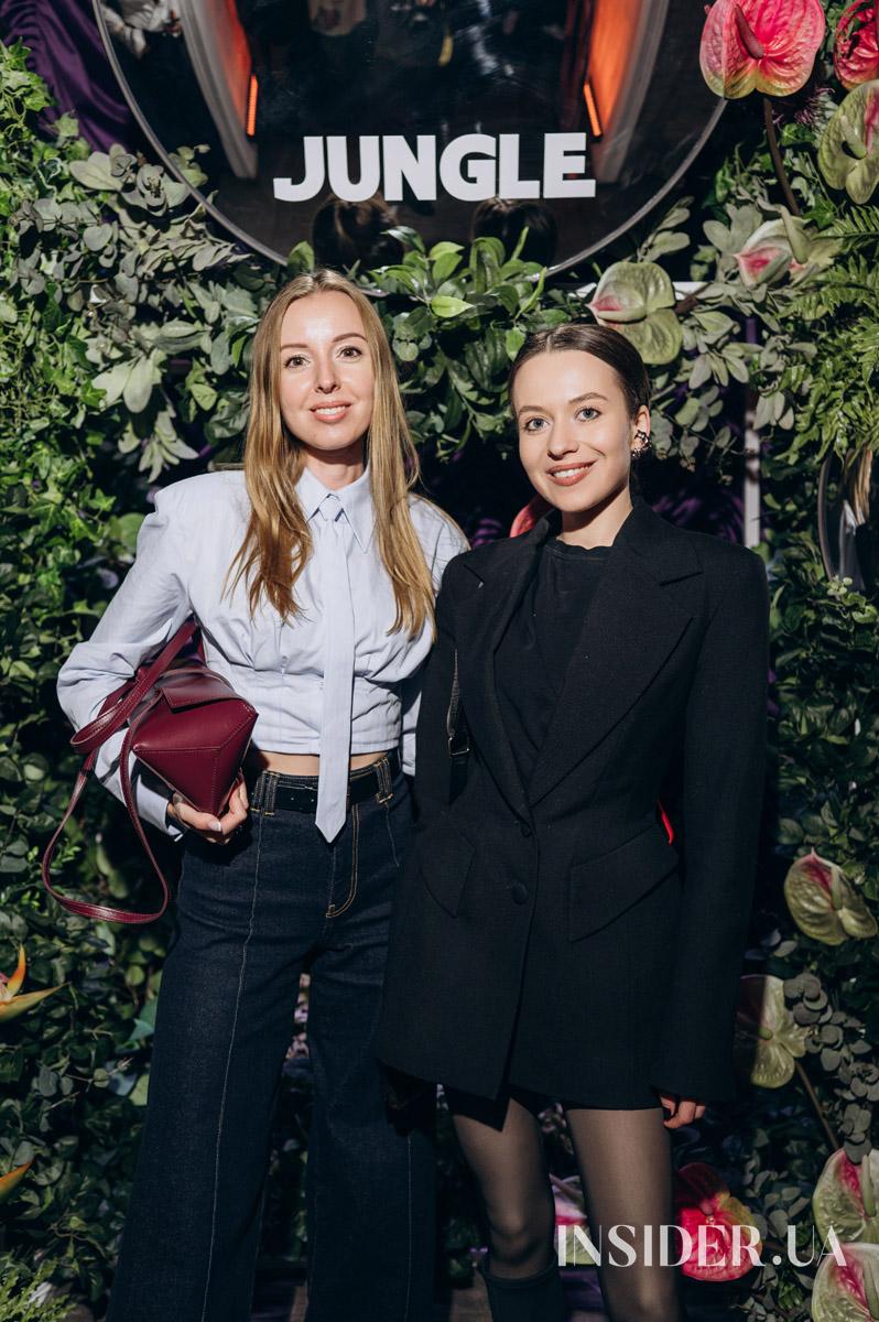 Fashion &#038; Jewelry Night: одразу дві презентації в INKI THEATRE