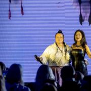 Звездные гости и анонс первых номинантов премии: «МУЗВАР» громко отпраздновал 5-летие